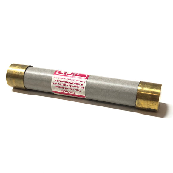 RES-30 Bussmann Super Lag Renewable Fuse