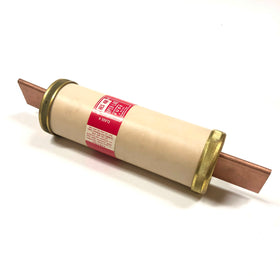 RES-400 Bussmann Super-Lag Renewable 600V Fuse - 0