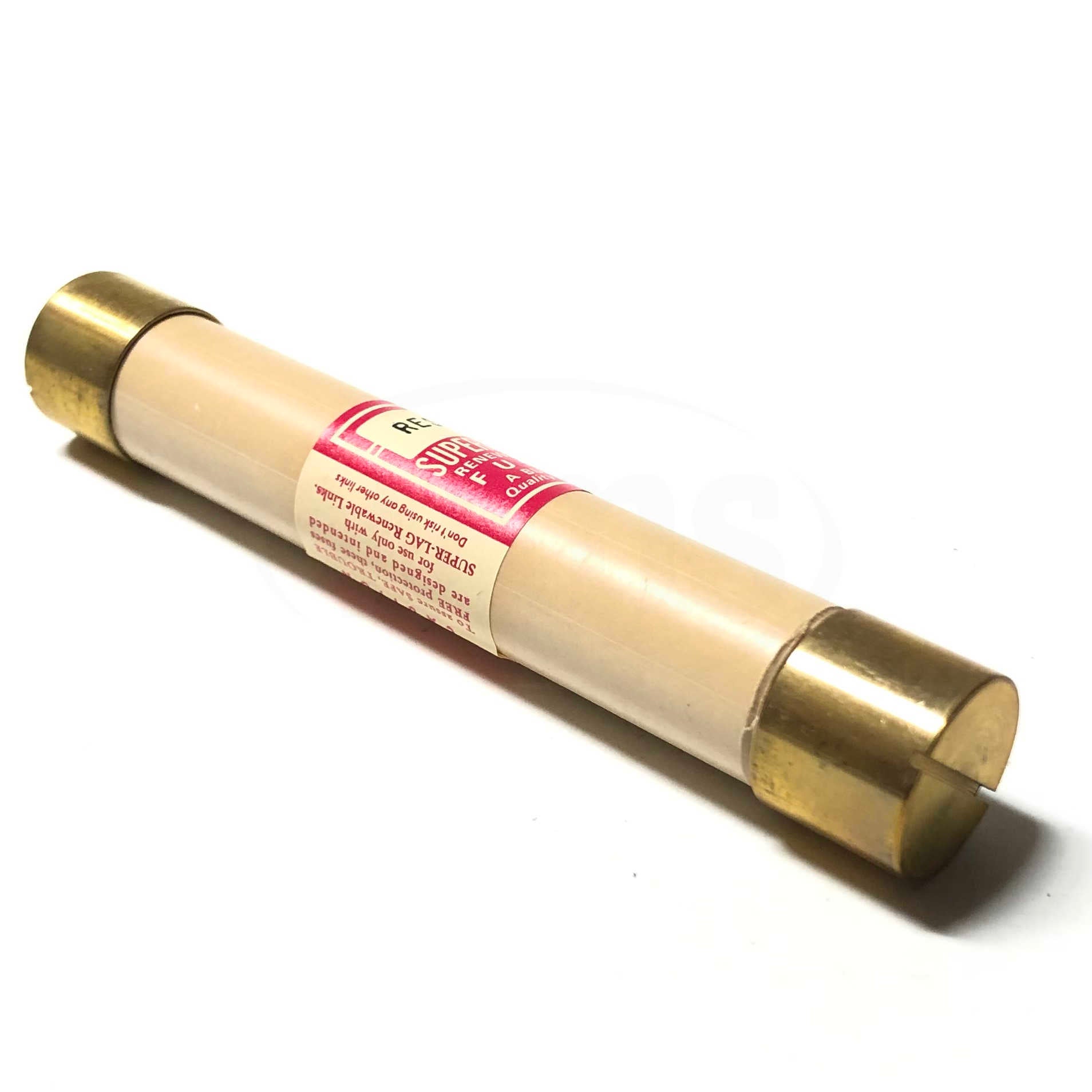 RES-5 Bussmann Renewable 600V Fuse