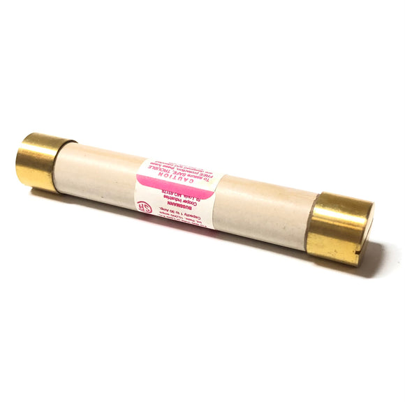 RES-6 Bussmann Super-Lag Renewable 600V Fuse