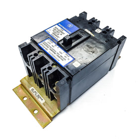 RF3050 Westinghouse Circuit Breaker, 50 Amp 3 Pole 600VAC