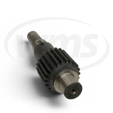36-66-4081 Milwaukee Pinion Shaft Assembly