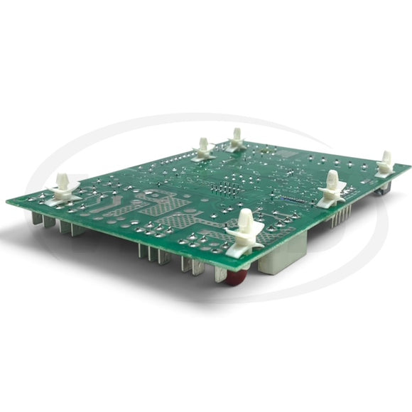50H47-497-02 Copeland Emerson Itegrated Fan Controle