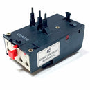 RF9-E Lovato 3P Thermal Overload Relay, 0.6-1A-1