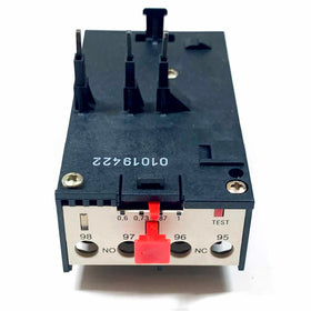 RF9-E Lovato 3P Thermal Overload Relay, 0.6-1A