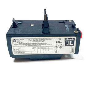 RF91V5 Lovato Thermal Overload Relay