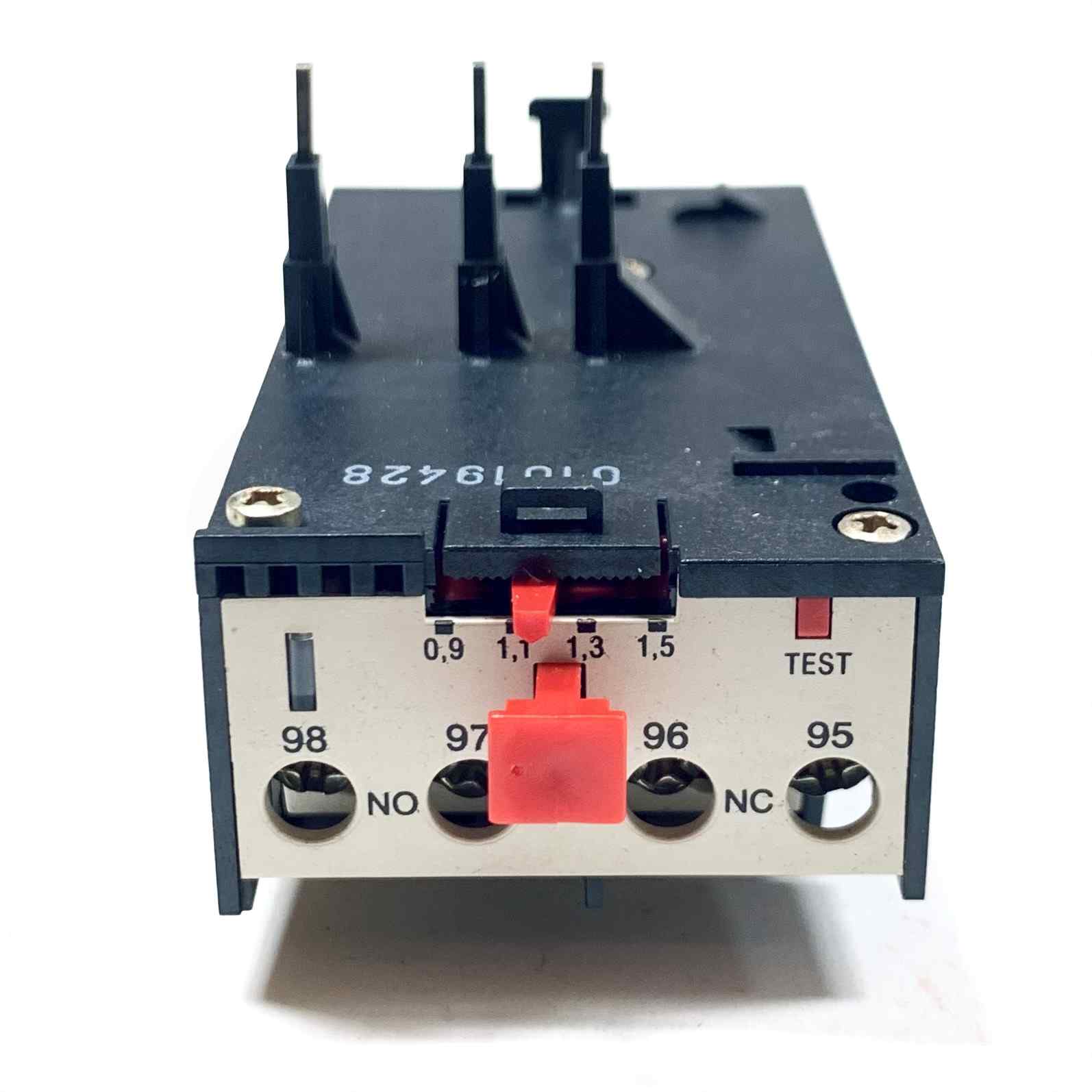 RF91V5 Lovato Thermal Overload Relay