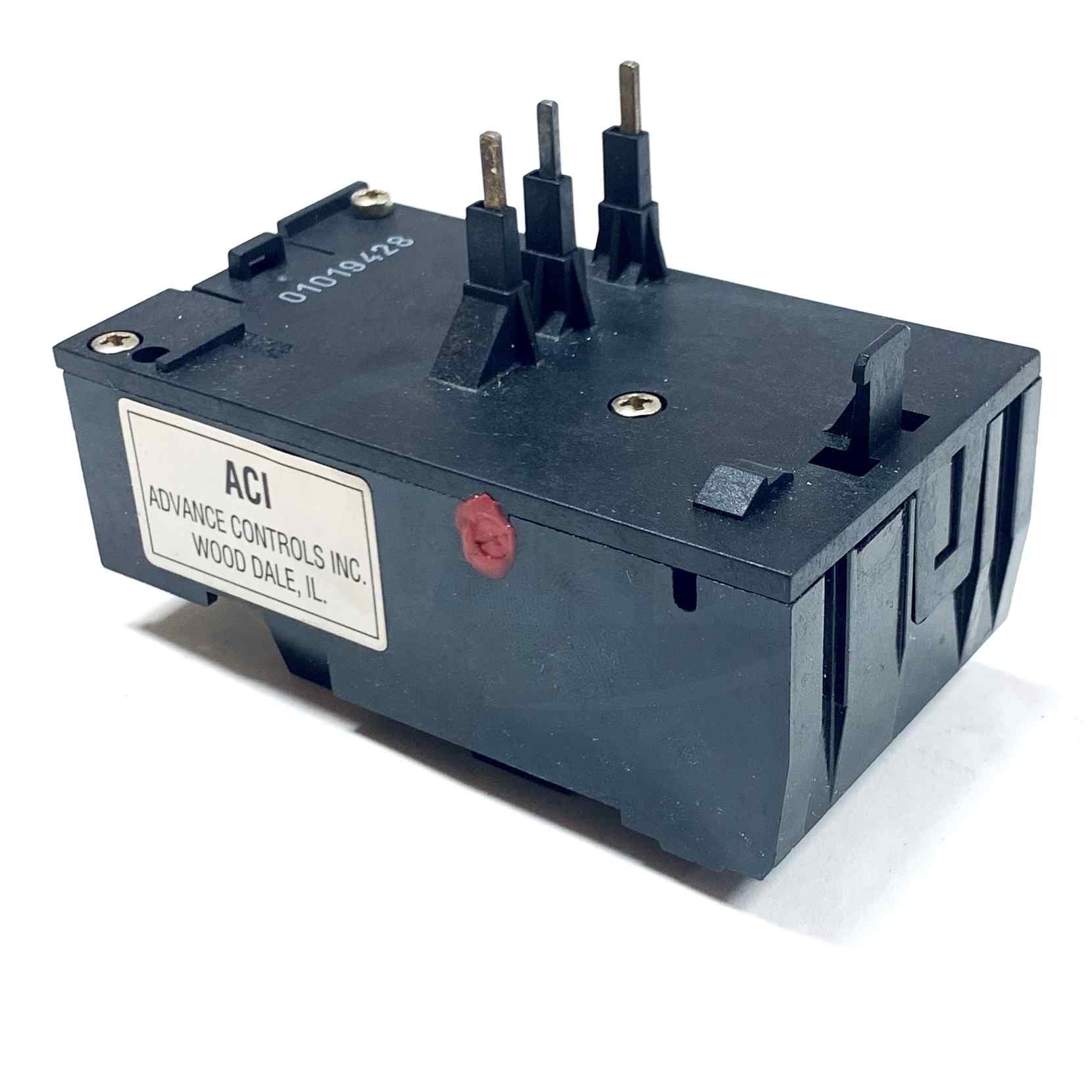 RF91V5 Lovato Thermal Overload Relay - 0