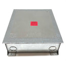 RFB9 Wiremold Floor Box-1