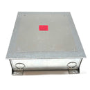 RFB9 Wiremold Floor Box-5