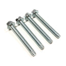 RFB9 Wiremold Floor Box-6