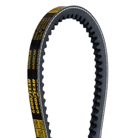 5VX860 Goodyear Narrow Cogged V-Belt, 86" Effective Length