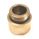 RG0P1D0201 Parker Series P1D Rod Gland Kit-3