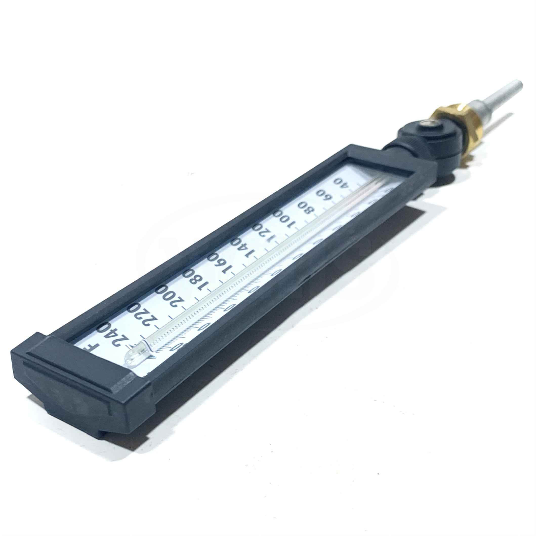 RG40-9H Raven Industrial Thermometer