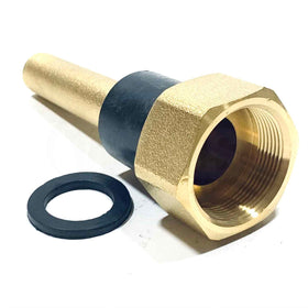 RG40-9H Raven Industrial Thermometer - 0