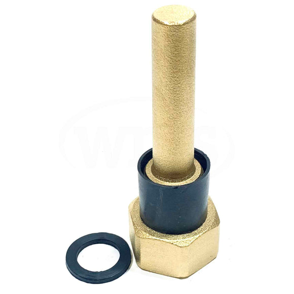 RG40-9H Raven Industrial Thermometer