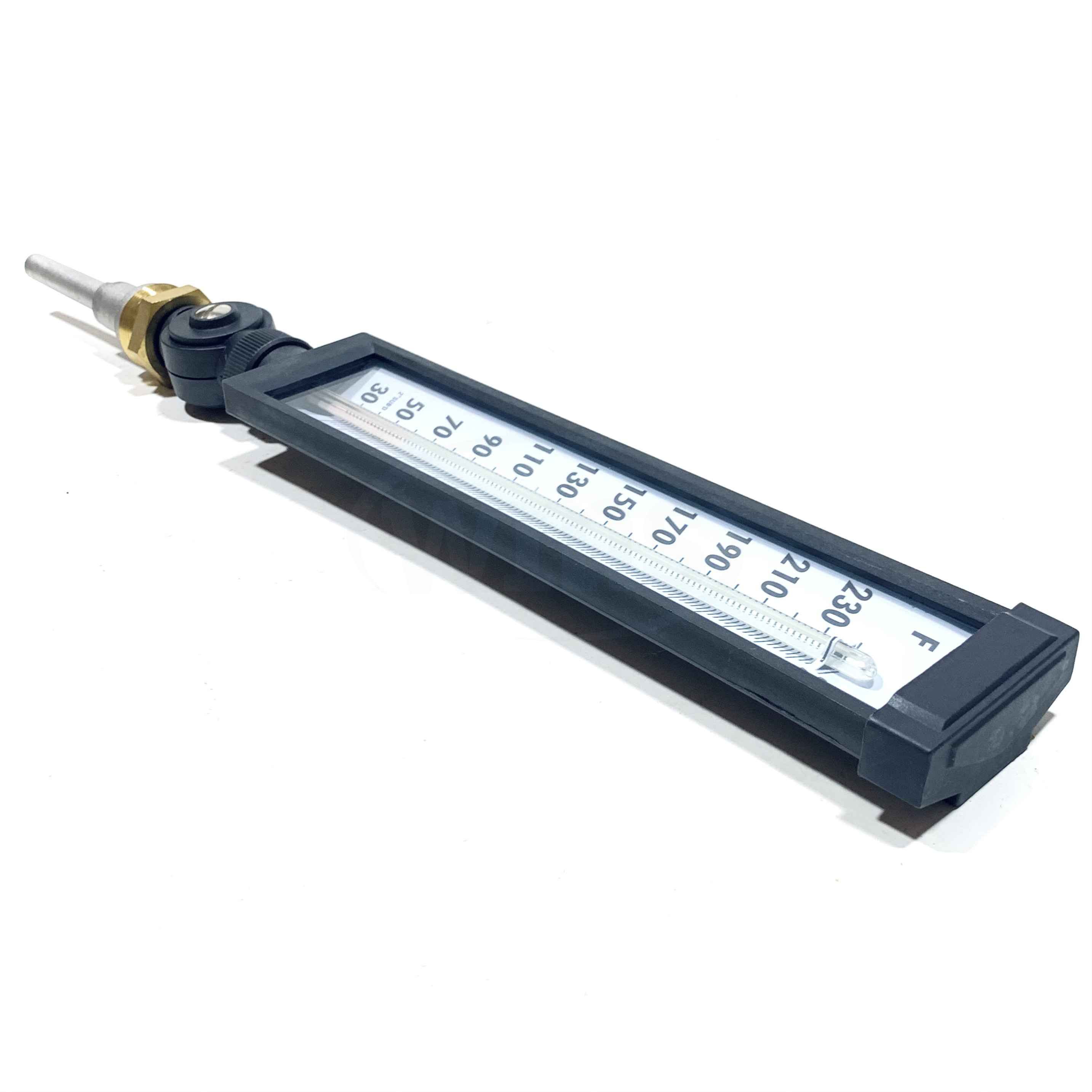 RG40-9H Raven Industrial Thermometer