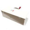 RGD324NFC Challenger General Duty Safety Switch 200A, 240V-3