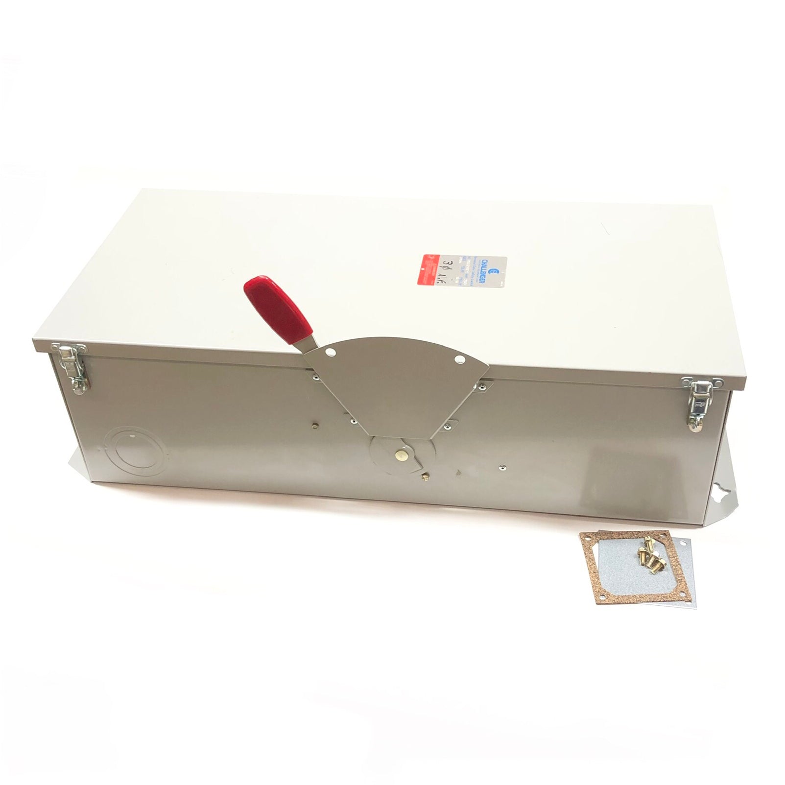 RGD324NFC Challenger General Duty Safety Switch 200A, 240V - 0