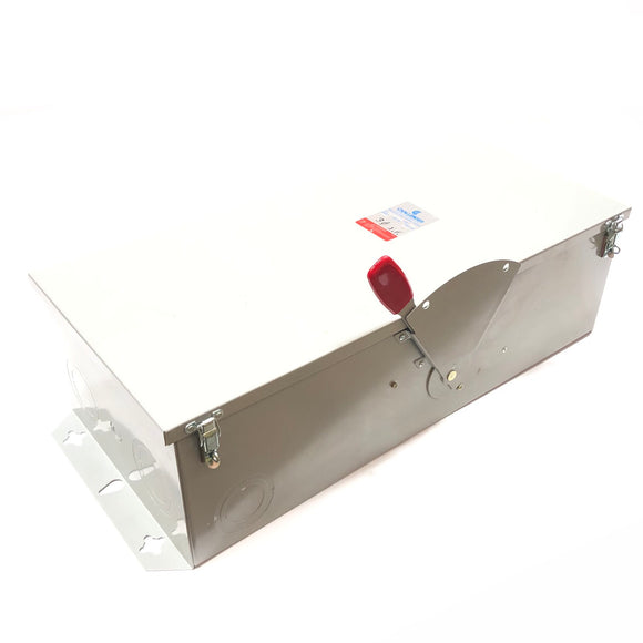 RGD324NFC Challenger General Duty Safety Switch 200A, 240V