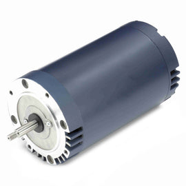 116698.00 Leeson 5HP Jet Pump Electric Motor, 3490RPM