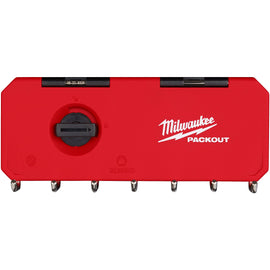 48-22-8329 Milwaukee PACKOUT? 7-Hook Rack