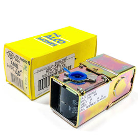 AMG-40 Alco Solenoid Coil, 24V DC