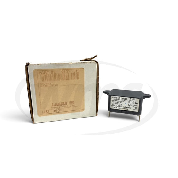 2400-010 Tyco Electrical Relay 50/60Hz