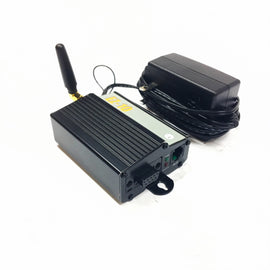 GateTel EZ10-QUAD-PY Python Modem