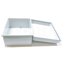 RHJ1816HWLG Hoffman Fiberglass Hinged Wall-Mounted Industrial Enclosure-3