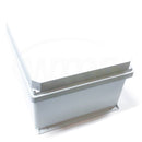 RHJ1816HWLG Hoffman Fiberglass Hinged Wall-Mounted Industrial Enclosure-5