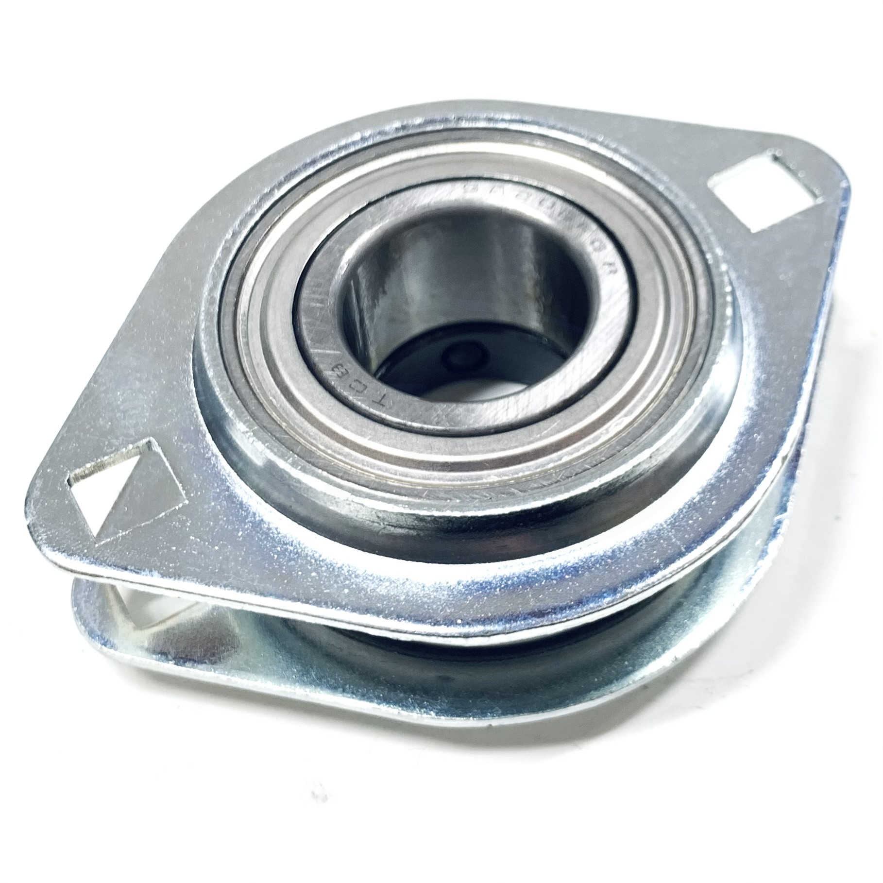 RHP SLFL 30 EC Flange Bearing Unit - 0