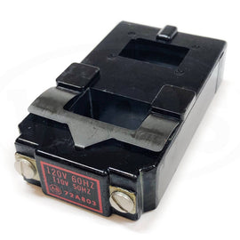 72A803 Allen-Bradley Operating Coil, Size 2, 110/120 Volt, 50/60 Hz