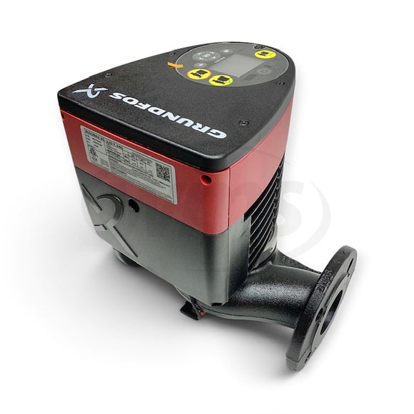 98124696 Grundfos MAGNA3 65-120 F 1HP, 115V High Efficiency Circulator Pump