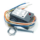 RIB2421C Functional Devices Enclosed Relay 10Amp SPDT 24-277V-6