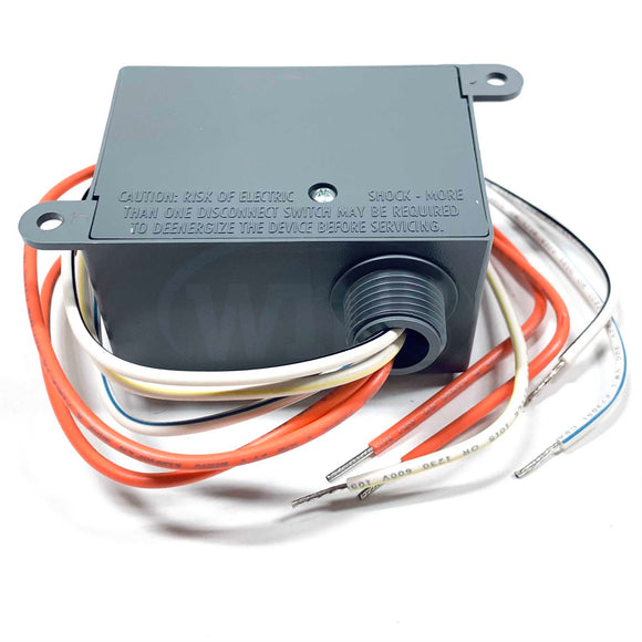 RIBU1S RIB Enclosed Pilot Relay