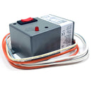 RIBU1S RIB Enclosed Pilot Relay-5
