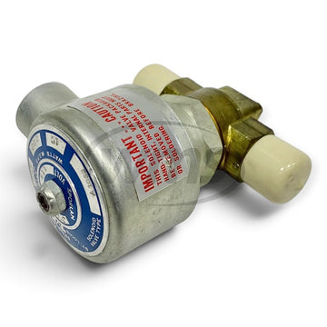A10S2-115/DC Sporlan Solenoid Valve, 115V DC, 15 Watt