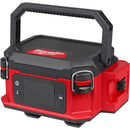 0811-20 Milwaukee M18 Jobsite Lunch Warmer