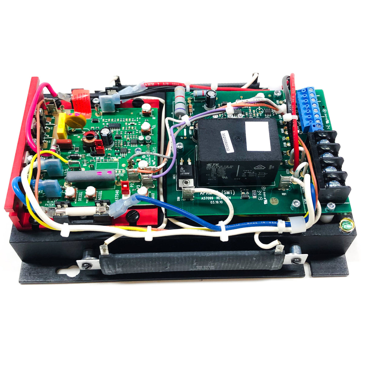 KB Electronics | Witmer Motor Service