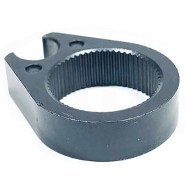 Yoke, 45 Degree, 58-Teeth