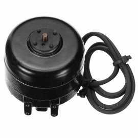 UB566 Fasco 16w Refrigeration Electric Motor, 1550RPM
