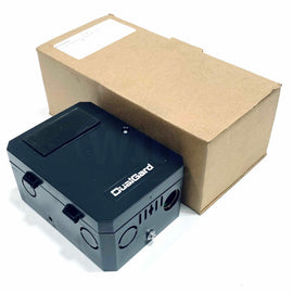 2450-1/2/3 System 2000 Energy Kinetic Dual Guard W/ Sensor W/O Well 10-0596