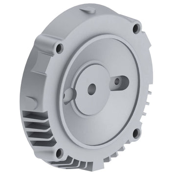 FLC-E56-203-FC149-S WEG C-Face Flange Kit