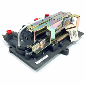 RKS-2001-0-1 Barber Colman Co Pneumatic Receiver Controller - 0