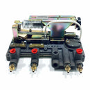 RKS-2001-0-1 Barber Colman Co Pneumatic Receiver Controller-3