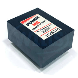 I12SJ10 Power Mil Power Supply