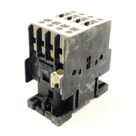 RL4RA040TJ General Electric Auxiliary Relay