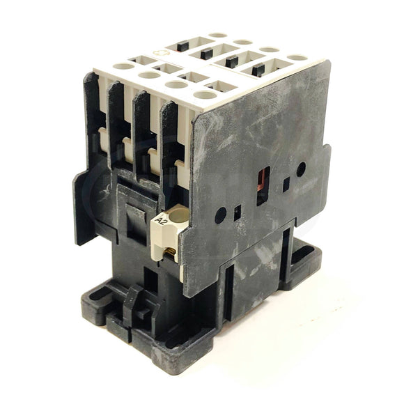 RL4RA040TJ General Electric Auxiliary Relay