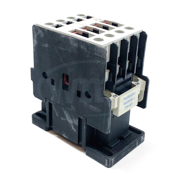 RL4RA040TJ General Electric Auxiliary Relay